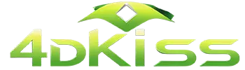 Logo 4dKiss